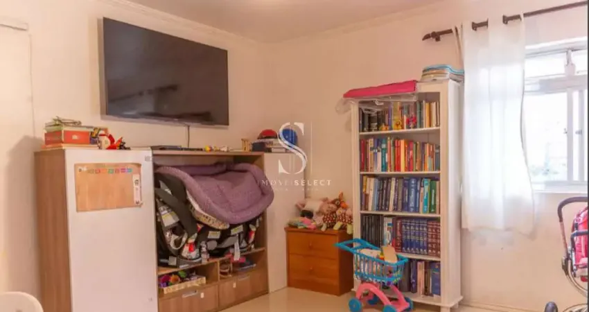 Apartamento à venda com 90m², 3 quartos e 1 vaga Condomínio Ben Hur Apartamento na Vila Mariana com