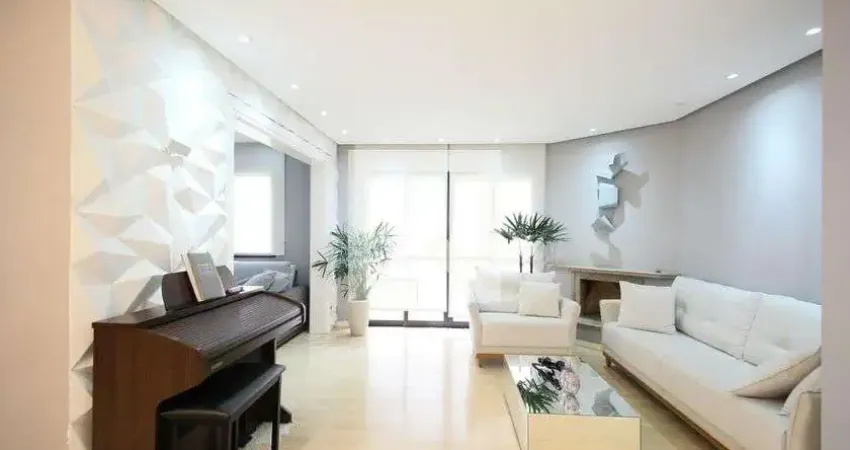 Apartamento com 3 quartos à venda na Rua Doutor James Ferraz Alvim, --, Morumbi, São Paulo