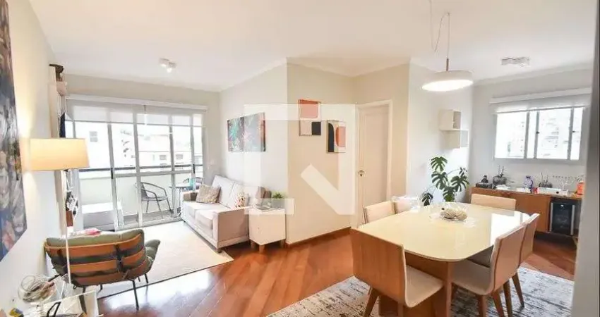 Apartamento com 2 quartos à venda na Rua Rodrigo Vieira, --, Vila Mariana, São Paulo