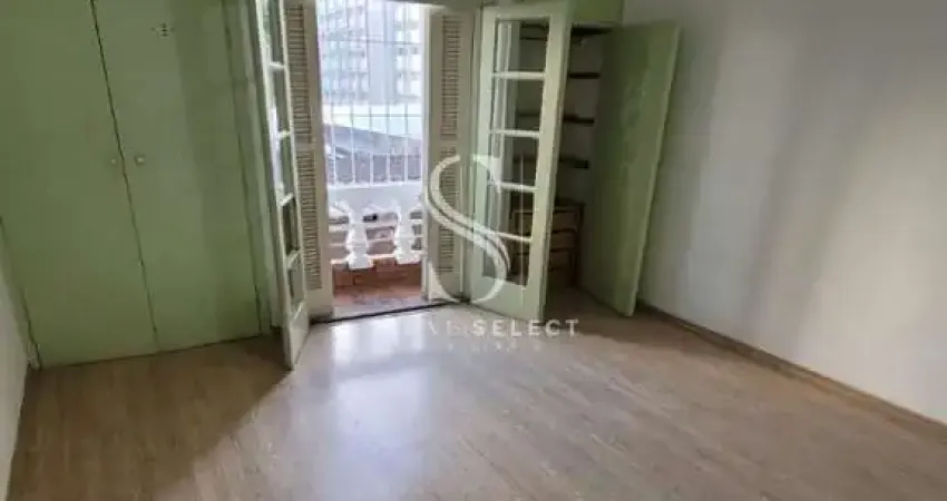 Condomínio Catarina Clementina, Apartamento de 72m² com 2 dormitórios, sala, banheiro, cozinha, ár