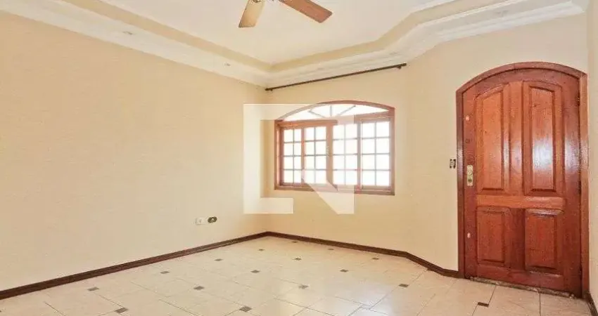 Casa com 3 quartos à venda na Rua Luís Filgueira Souto, --, Parque São Domingos, São Paulo