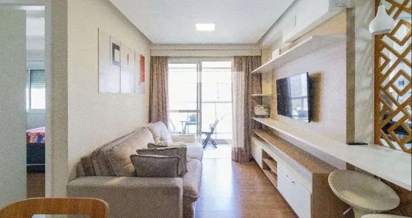 Apartamento com 2 quartos à venda na Rua dos Americanos, --, Barra Funda, São Paulo