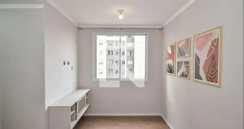 Apartamento com 2 quartos à venda na Avenida José André de Moraes, --, Parque Monte Alegre, Taboão da Serra