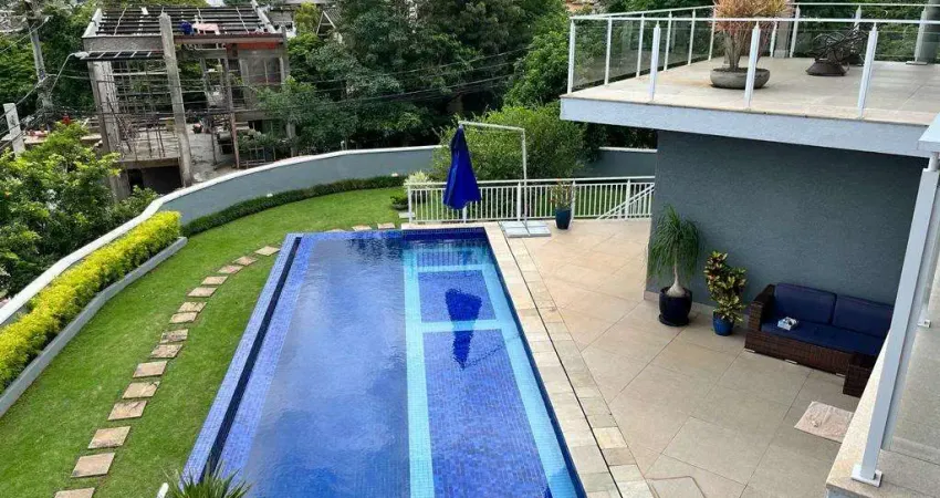 Casa com 4 quartos à venda na Rua Rúben Dario Almonacid, --, São Paulo II, Cotia