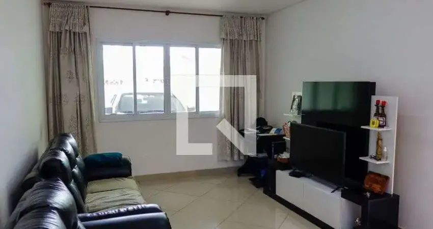 Casa com 4 quartos à venda na Rua Avelino Monteiro, --, Umuarama, Osasco