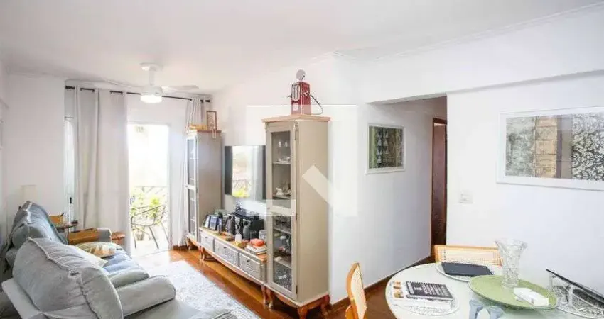 Apartamento com 3 quartos à venda na Rua Marechal Floriano, --, Centro, Diadema