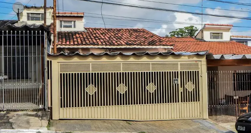 Casa em condomínio fechado com 4 quartos à venda na Rua Alsácia, --, Campo Belo, São Paulo