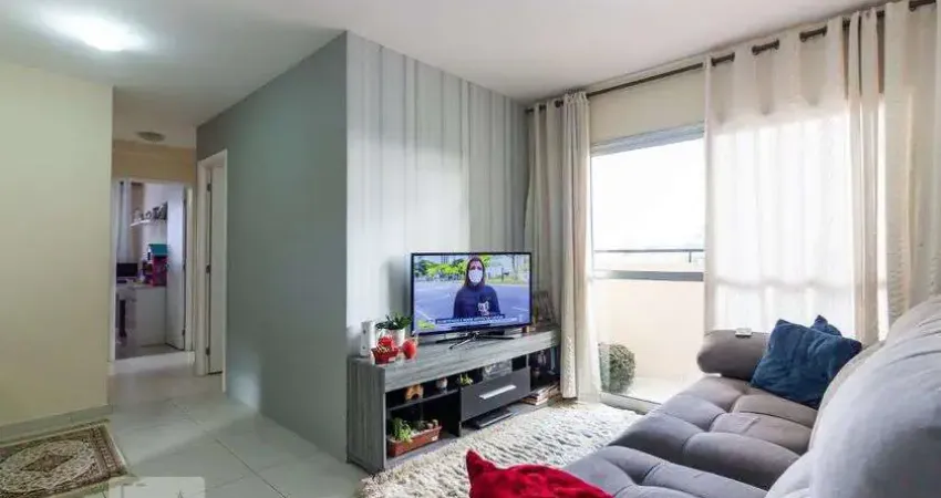 Apartamento com 3 quartos à venda na Avenida José Lourenço, --, Jaguaribe, Osasco