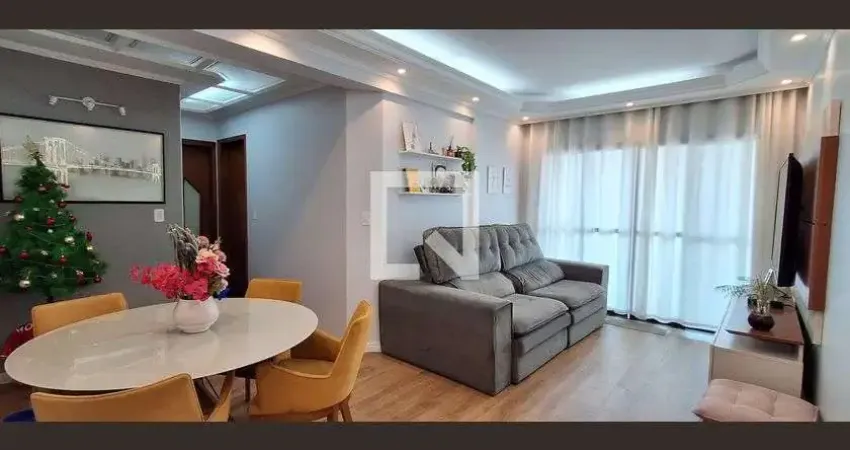 Apartamento com 3 quartos à venda na Rua Planalto, --, Rudge Ramos, São Bernardo do Campo