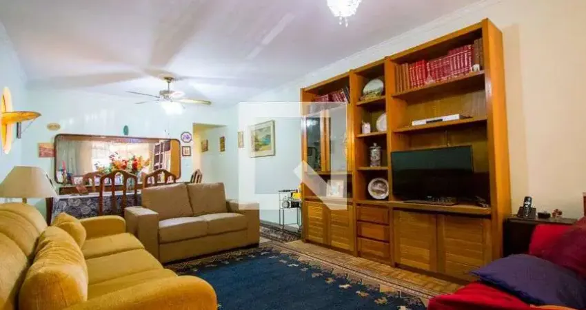 Casa com 3 quartos à venda na Rua Caminho do Pilar, --, Parque Bandeirante, Santo André