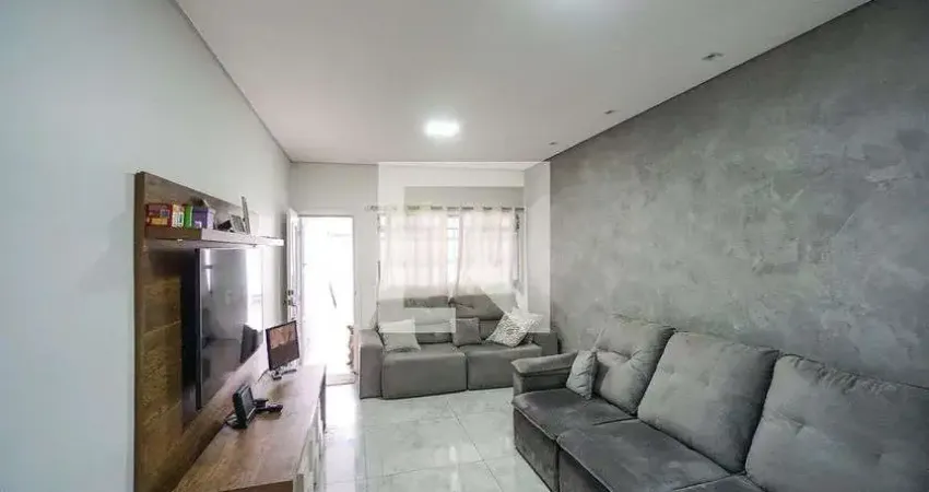 Casa em condomínio fechado com 3 quartos à venda na Rua Doutor Nilo de Vasconcelos, --, Vila Carrão, São Paulo