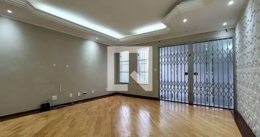 Casa com 3 quartos à venda na Rua Santa Gema, --, Parque Bandeirante, Santo André