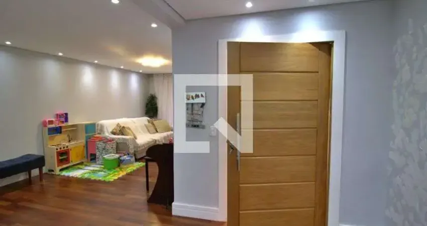 Casa com 3 quartos à venda na Rua Moçambique, --, Parque Monte Alegre, Taboão da Serra