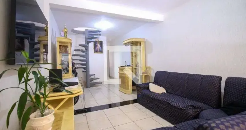 Casa com 3 quartos à venda na Rua Abunini, --, Vila Mendes, São Paulo