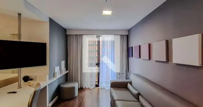 Kitnet / Stúdio à venda na Rua Vergueiro, --, Vila Mariana, São Paulo