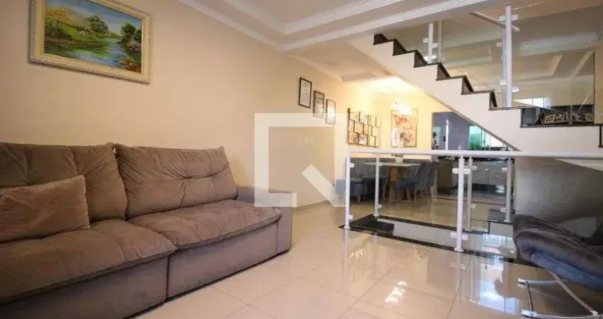 Casa com 3 quartos à venda na Rua Iguará, --, Vila Alpina, São Paulo