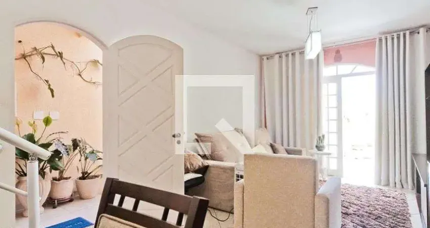 Casa com 3 quartos à venda na Rua Paulina Vergueiro Rudge, --, Casa Verde, São Paulo