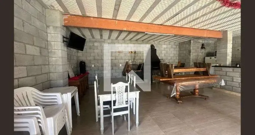 Casa com 4 quartos à venda na Rua Marquesa, --, Alphaville, Santana de Parnaíba
