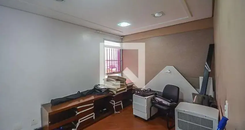 Apartamento com 3 quartos à venda na Rua Brasil, --, Rudge Ramos, São Bernardo do Campo