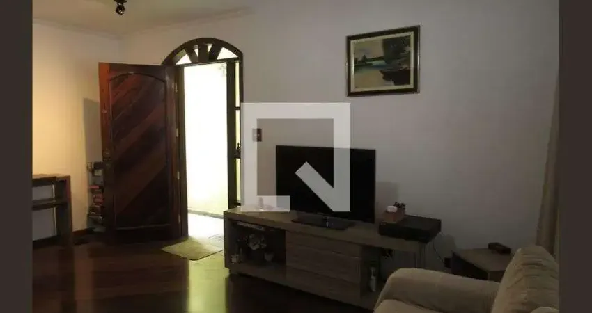 Casa com 3 quartos à venda na Rua Antônio Nouche, --, Bela Vista, Osasco