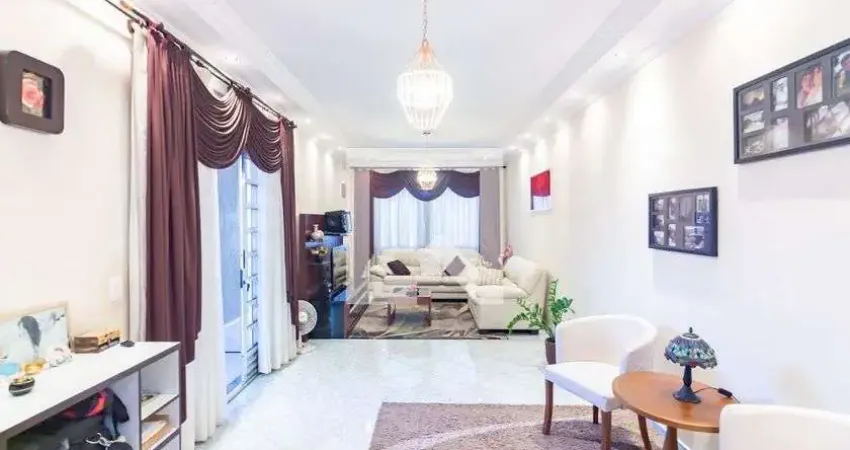 Casa com 3 quartos à venda na Rua Alice Manholer Piteri, --, Centro, Osasco