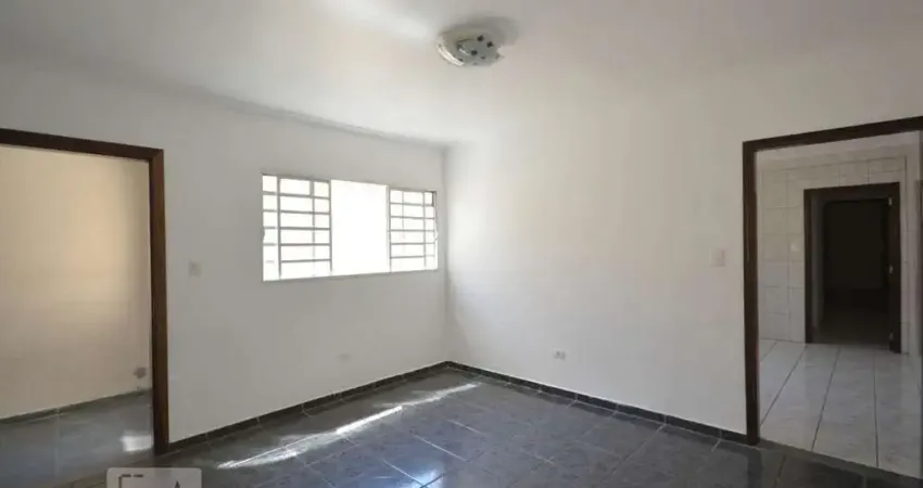 Casa com 2 quartos à venda na Rua Foz do Jutaí, --, Bosque da Saúde, São Paulo