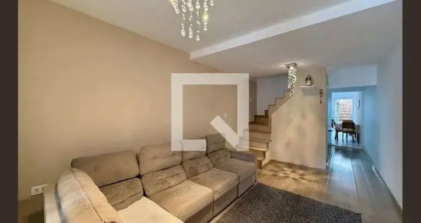 Casa com 2 quartos à venda na Rua Antônio Fóster, --, Jardim São Luís, São Paulo