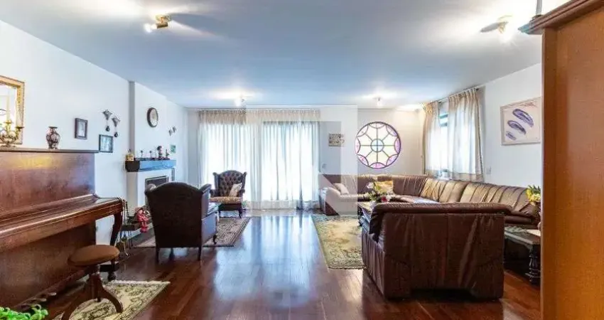 Casa com 3 quartos à venda na Avenida João Batista Di Vitoriano, --, Jardim Marajoara, São Paulo