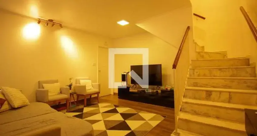 Casa em condomínio fechado com 3 quartos à venda na Rua Professor Gustavo Pires de Andrade, --, Vila Prudente, São Paulo