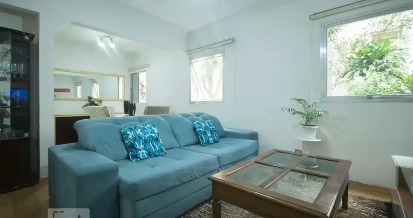 Apartamento com 2 quartos à venda na Rua Tenente Mauro de Miranda, --, Jabaquara, São Paulo