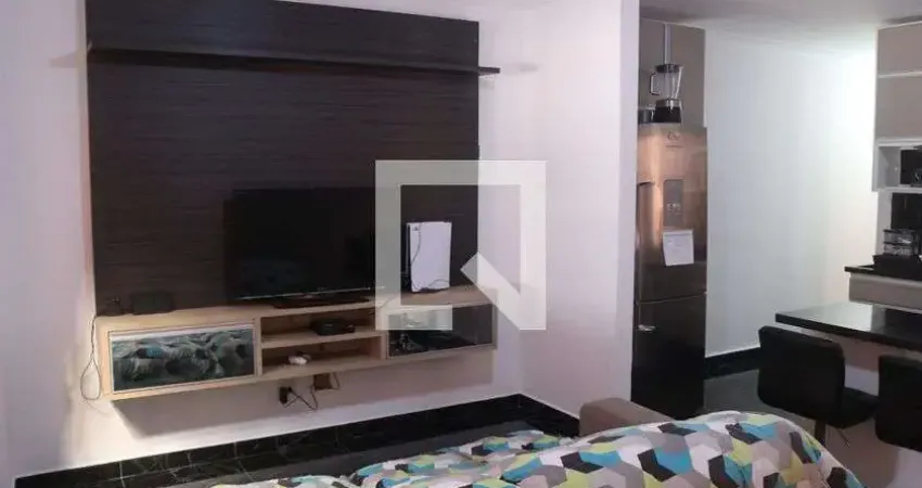 Casa com 2 quartos à venda na Estrada das Lágrimas, --, Jardim São Caetano, São Caetano do Sul