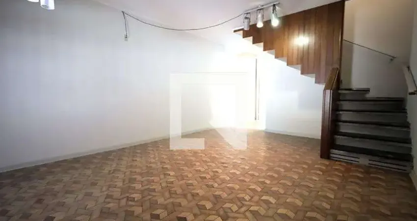 Casa com 3 quartos à venda na Travessa Altino Arantes, --, Campestre, Santo André