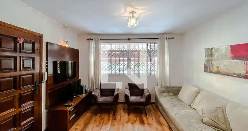 Casa com 3 quartos à venda na Rua Maranjaí, --, Cambuci, São Paulo