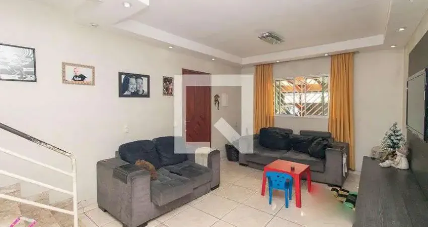 Casa com 3 quartos à venda na Rua Igarité, --, Vila Constança, São Paulo