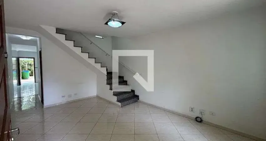 Casa com 3 quartos à venda na Rua Manila, --, Vila Clarice, Santo André