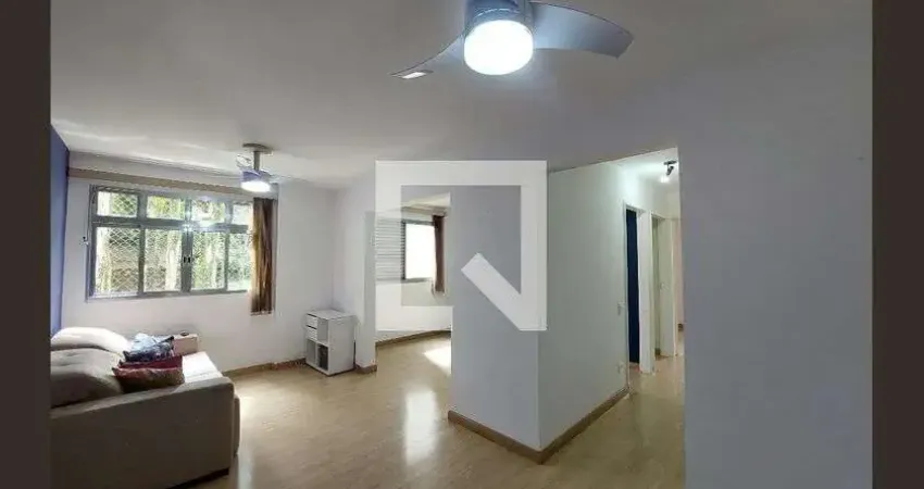 Apartamento com 3 quartos à venda na Rua José Neves, --, Jardim Marajoara, São Paulo