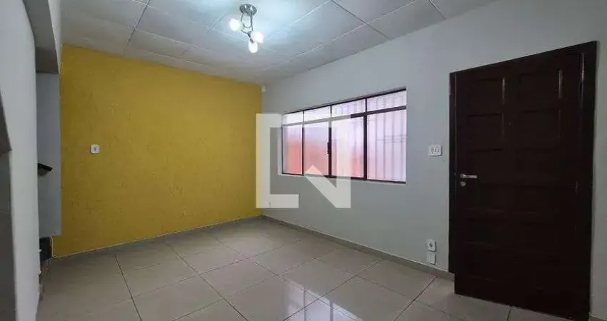 Casa com 2 quartos à venda na Rua Rosa de Siqueira, --, Campestre, Santo André