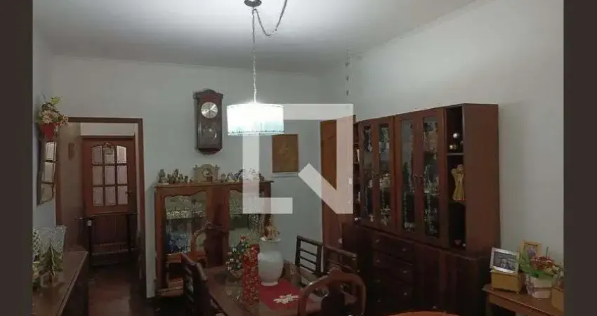 Casa com 4 quartos à venda na Rua Diogo de Oliveira, --, Casa Verde, São Paulo