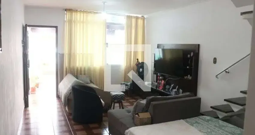 Casa com 2 quartos à venda na Travessa Ana Maria Martinês, --, Barcelona, São Caetano do Sul