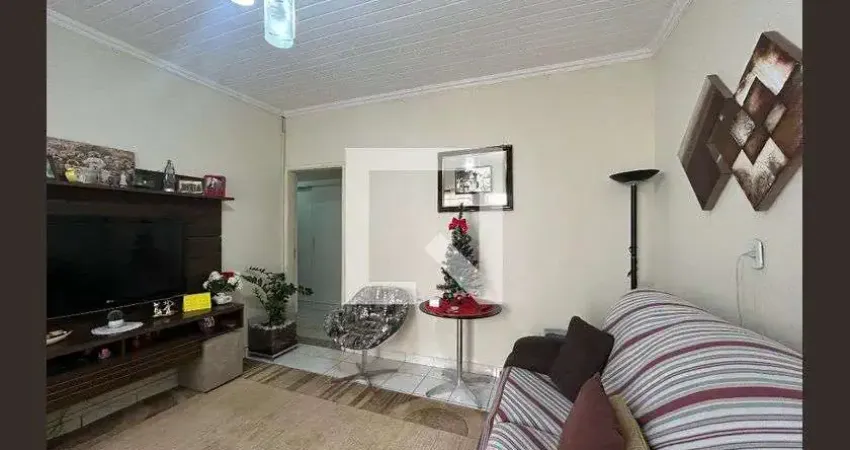 Casa com 3 quartos à venda na Rua Guerino Giovani Leardini, --, Piqueri, São Paulo