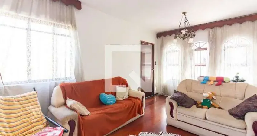 Casa com 4 quartos à venda na Rua Pedro Alexandre Brotto, --, Bela Vista, Osasco