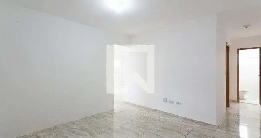 Apartamento com 2 quartos à venda na Rua Nunes Balboa, --, Vila Carrão, São Paulo