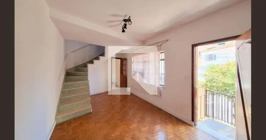 Casa em condomínio fechado com 2 quartos à venda na Rua Helvídio Gouveia, --, Mandaqui, São Paulo