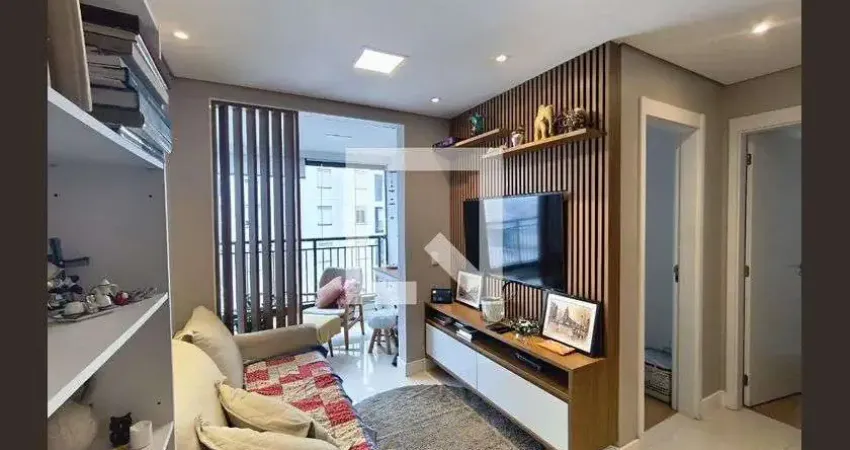 Apartamento com 2 quartos à venda na Rua Alexandre Levi, --, Cambuci, São Paulo