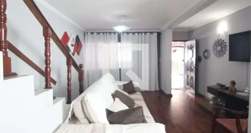 Casa com 3 quartos à venda na Rua Manuel Correia de Paiva, --, Jardim Marajoara, São Paulo