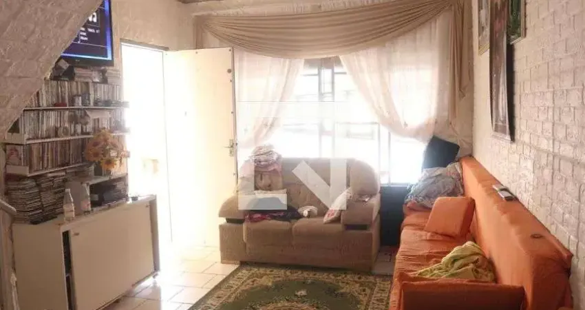 Casa com 3 quartos à venda na Rua Pederneiras, --, Olímpico, São Caetano do Sul