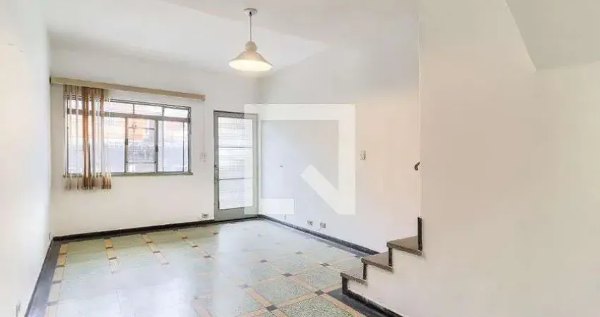 Casa com 2 quartos à venda na Rua Antônio das Chagas, --, Chácara Santo Antônio, São Paulo