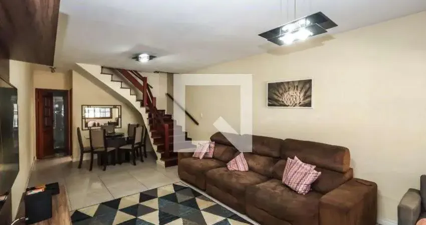 Casa com 3 quartos à venda na Rua Marco Rodrigues, --, Bosque da Saúde, São Paulo