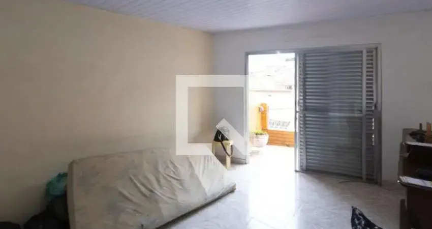 Casa com 3 quartos à venda na Rua Murilo Furtado, --, Vila Constança, São Paulo