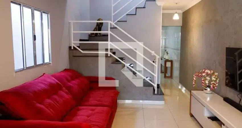 Casa com 3 quartos à venda na Rua Duclerc Rovai, --, Santo Antônio, Osasco